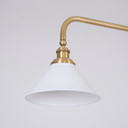 Lampada a sospensione Bridgemont