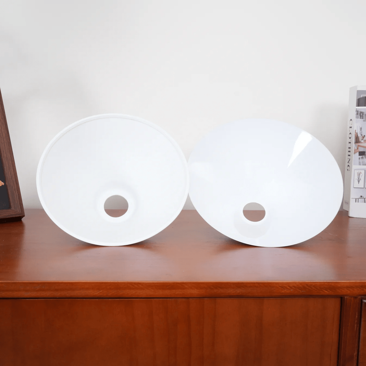 Lampada a sospensione Bridgemont