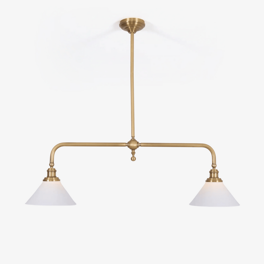 Lampada a sospensione Bridgemont