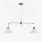 Lampada a sospensione Bridgemont