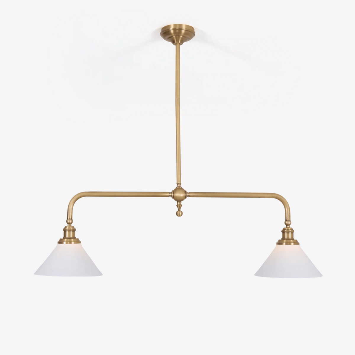 Lampada a sospensione Bridgemont
