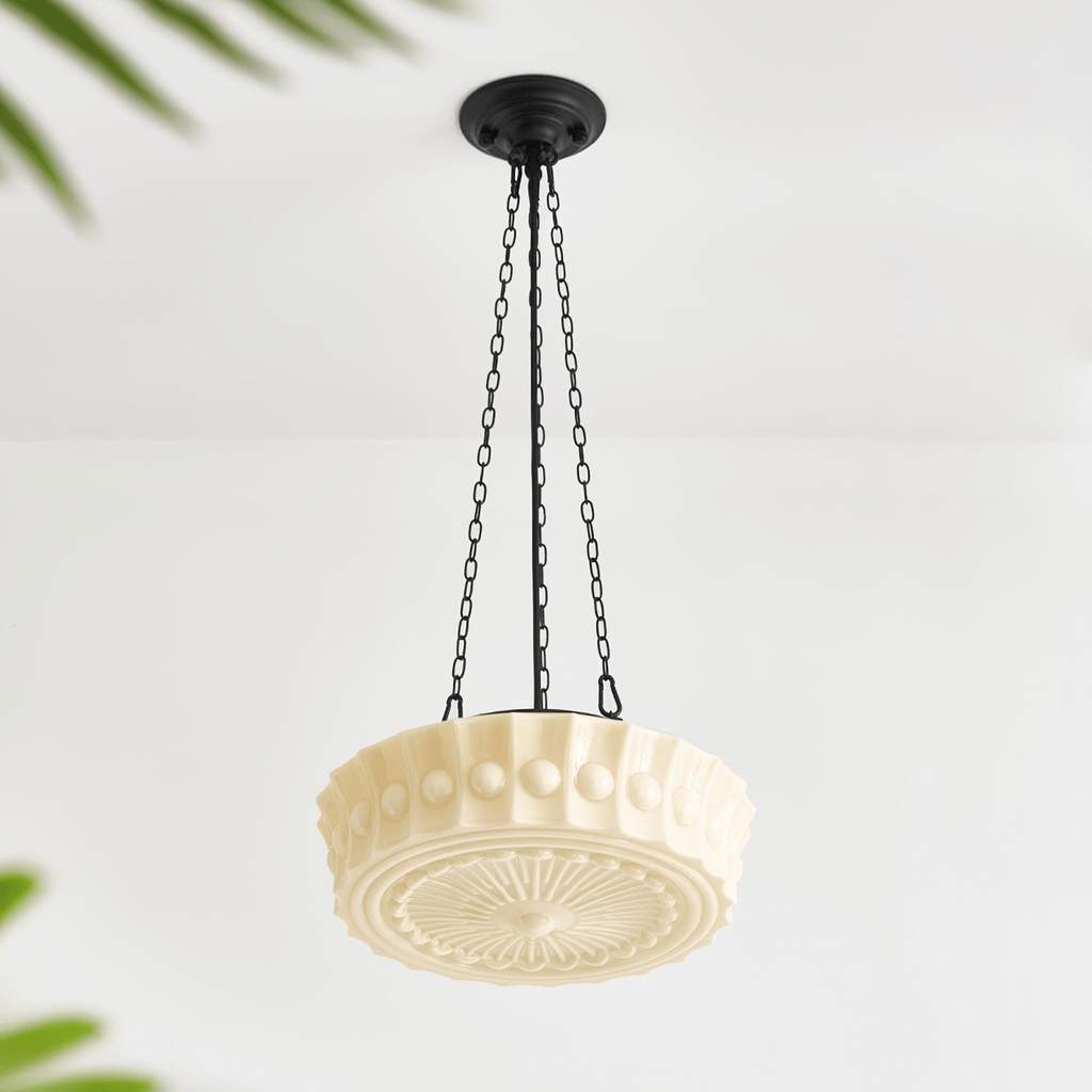 Lampada a sospensione Charles Edwards