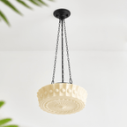 Lampada a sospensione Charles Edwards