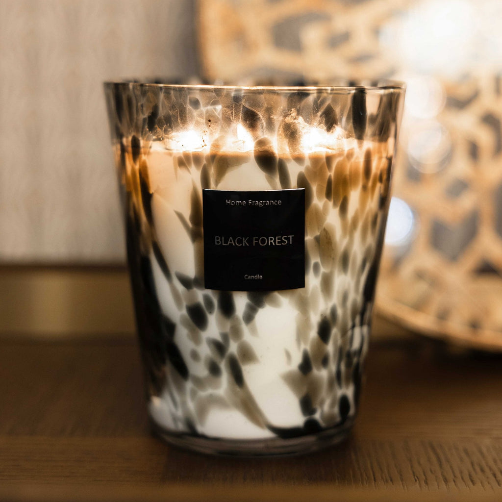 Candela Grande Speckled Luxe