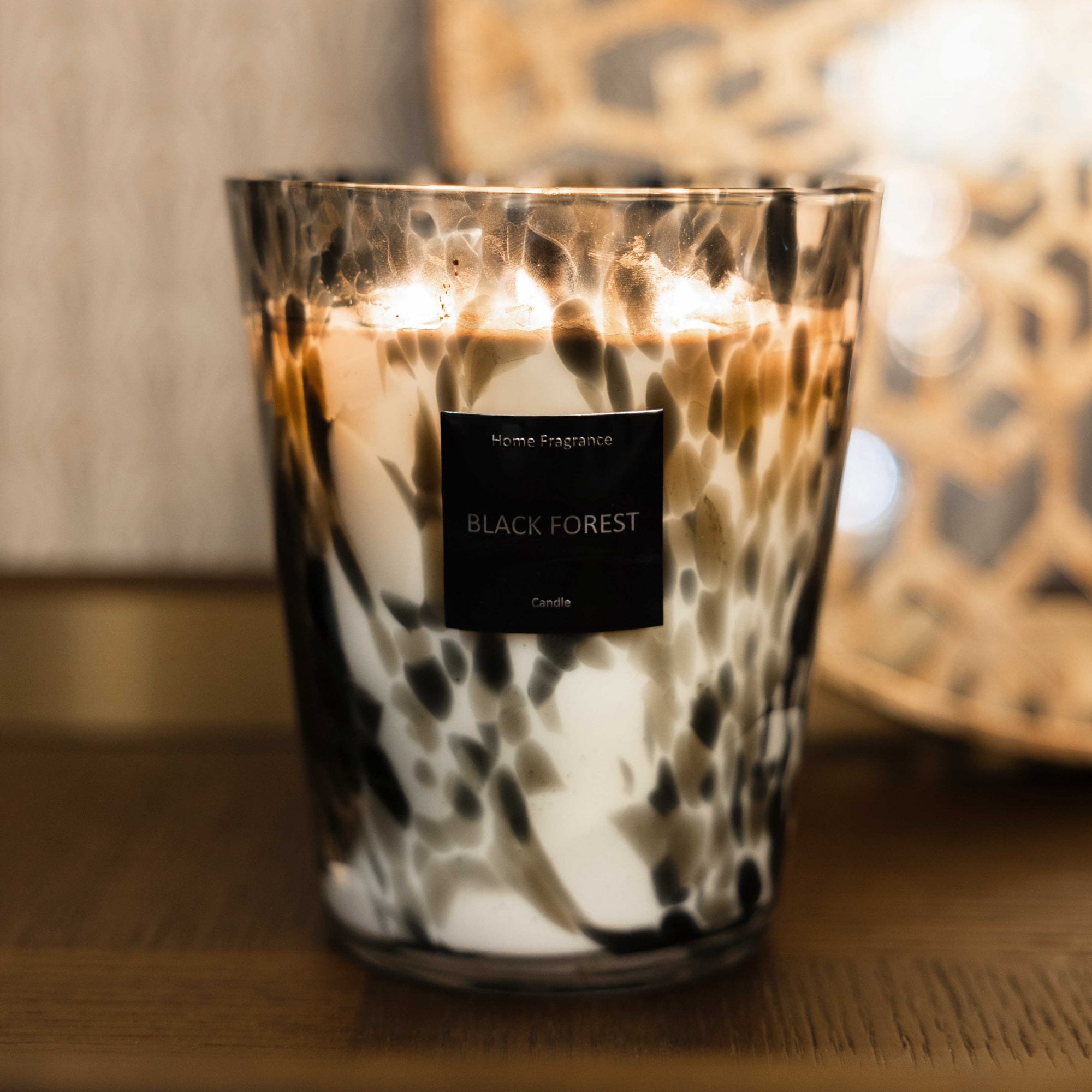 Candela Grande Speckled Luxe