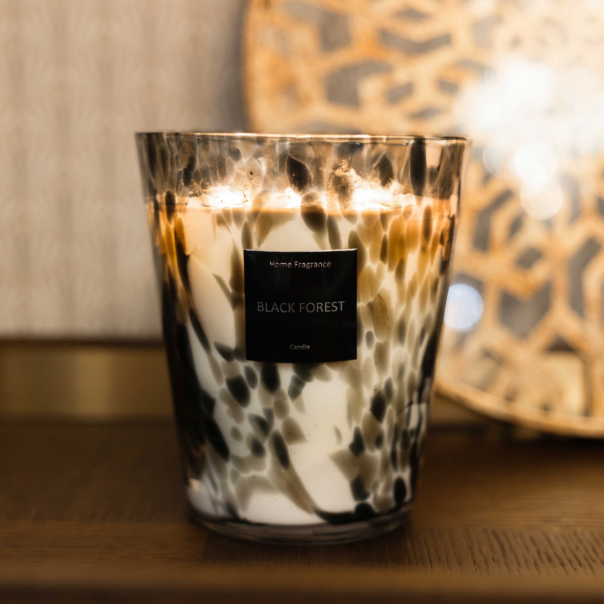 Candela Grande Speckled Luxe