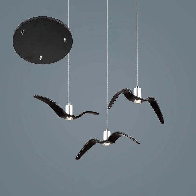 Lampada a Sospensione LED Aviara