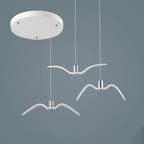 Lampada a Sospensione LED Aviara