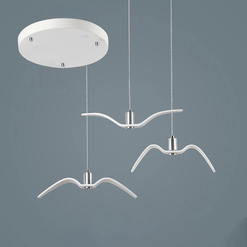 Lampada a Sospensione LED Aviara