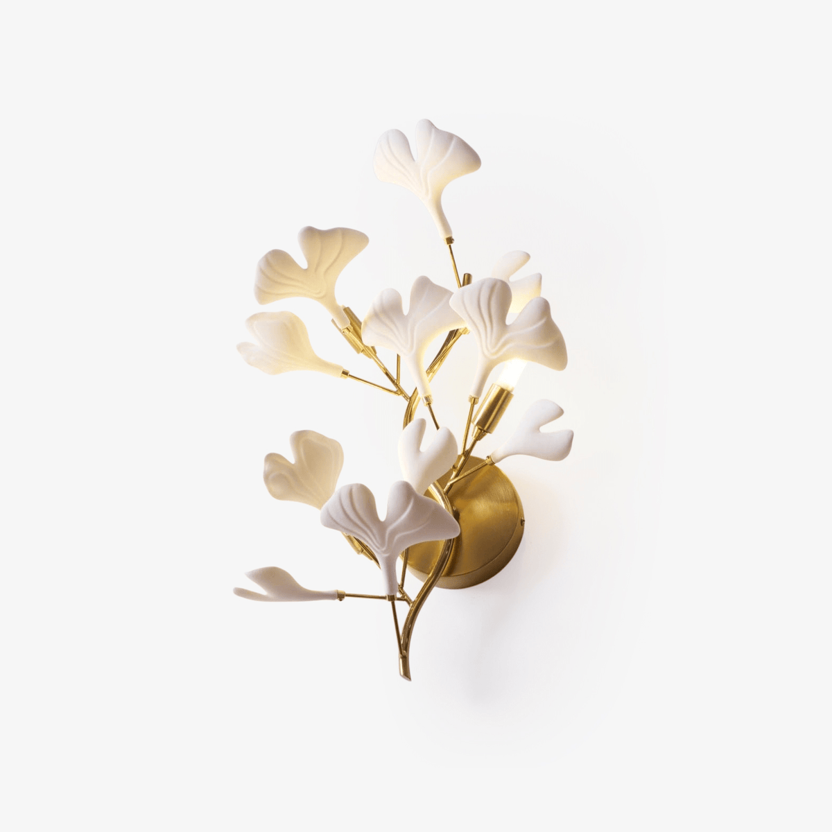 Lampada da Parete Gingko