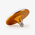 Lampadina E27 a Forma di Disco Volante