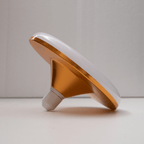 Lampadina E27 a Forma di Disco Volante