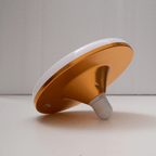Lampadina E27 a Forma di Disco Volante