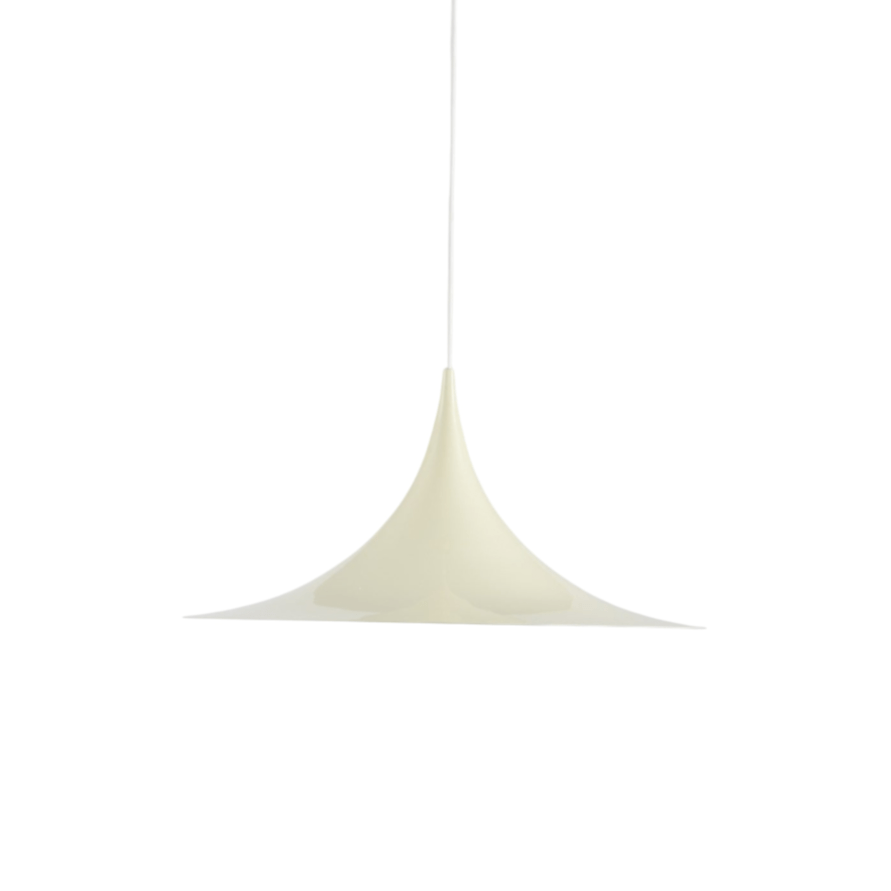 Lampada a sospensione Semi