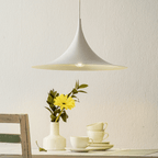 Lampada a sospensione Semi