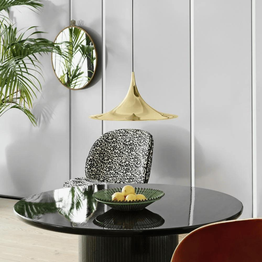Lampada a sospensione Semi