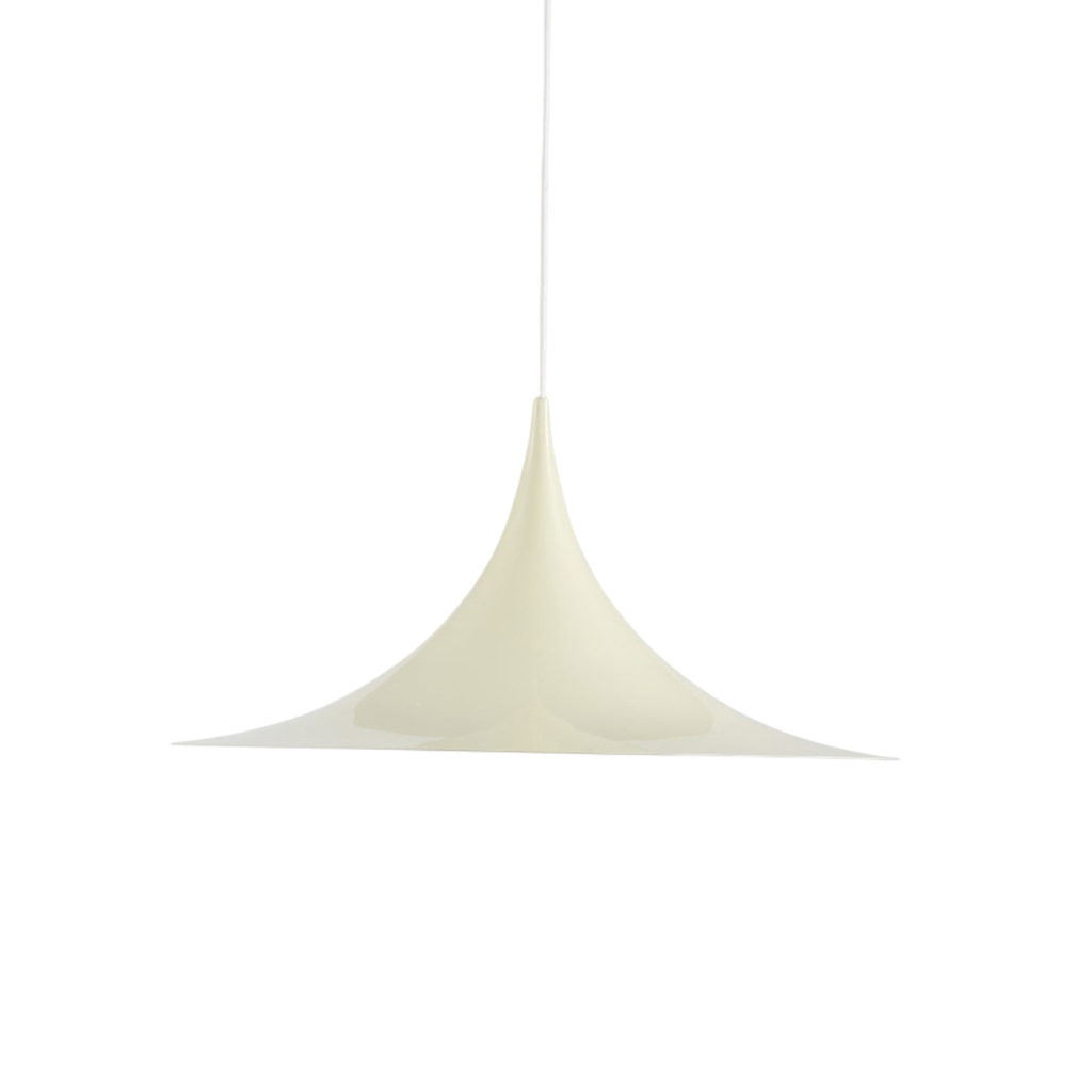 Lampada a sospensione Semi