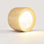 Faretto LED a Cilindro Nordic da Soffitto