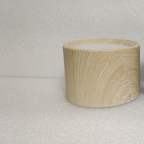 Faretto LED a Cilindro Nordic da Soffitto