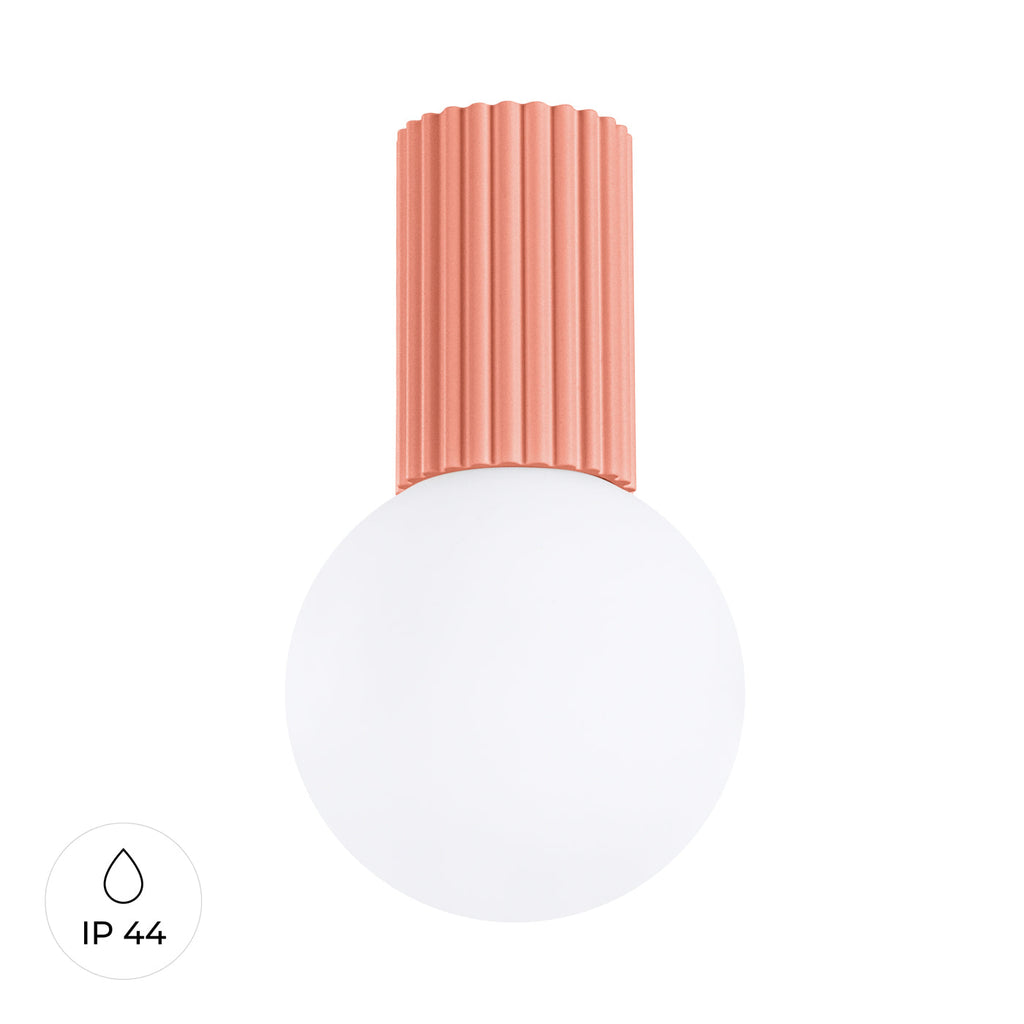 Lampada da soffitto HALO pesca IP44