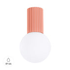 Lampada da soffitto HALO pesca IP44
