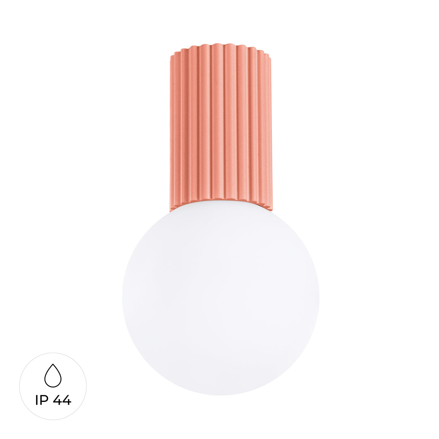 Lampada da soffitto HALO pesca IP44