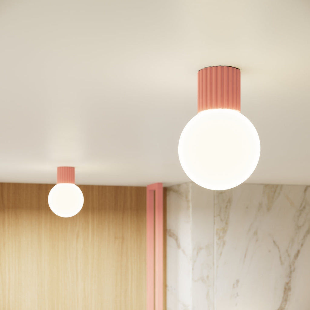 Lampada da soffitto HALO pesca IP44