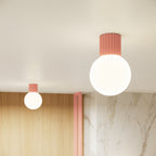 Lampada da soffitto HALO pesca IP44