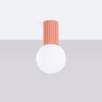 Lampada da soffitto HALO pesca IP44