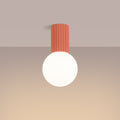 Lampada da soffitto HALO pesca IP44