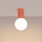 Lampada da soffitto HALO pesca IP44