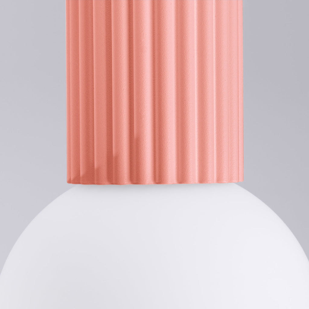 Lampada da soffitto HALO pesca IP44
