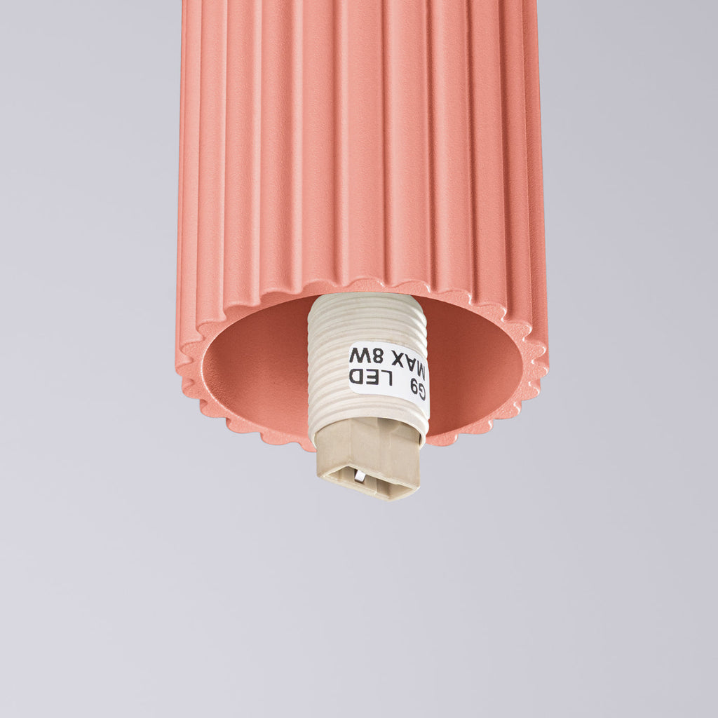 Lampada da soffitto HALO pesca IP44