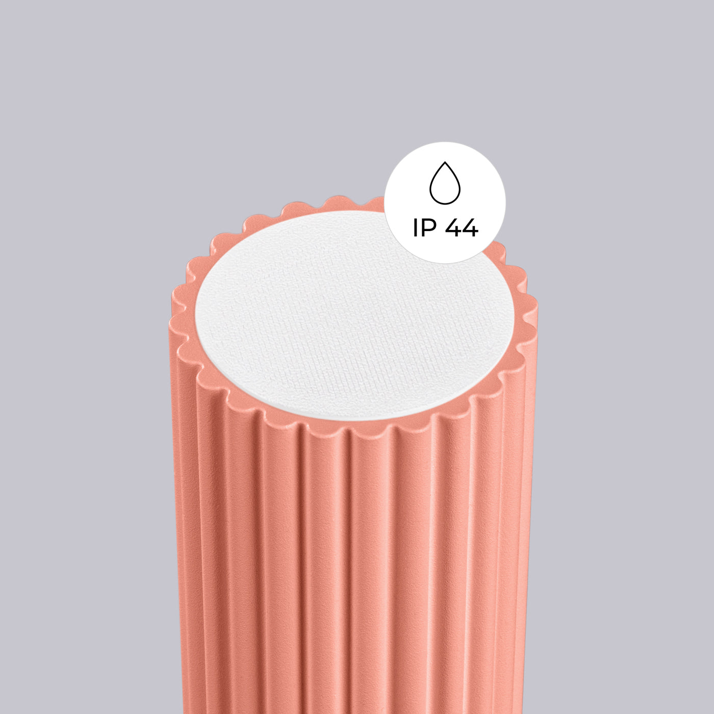 Lampada da soffitto HALO pesca IP44