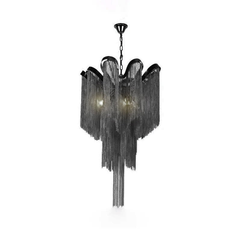 Lampadario a Catena Stream