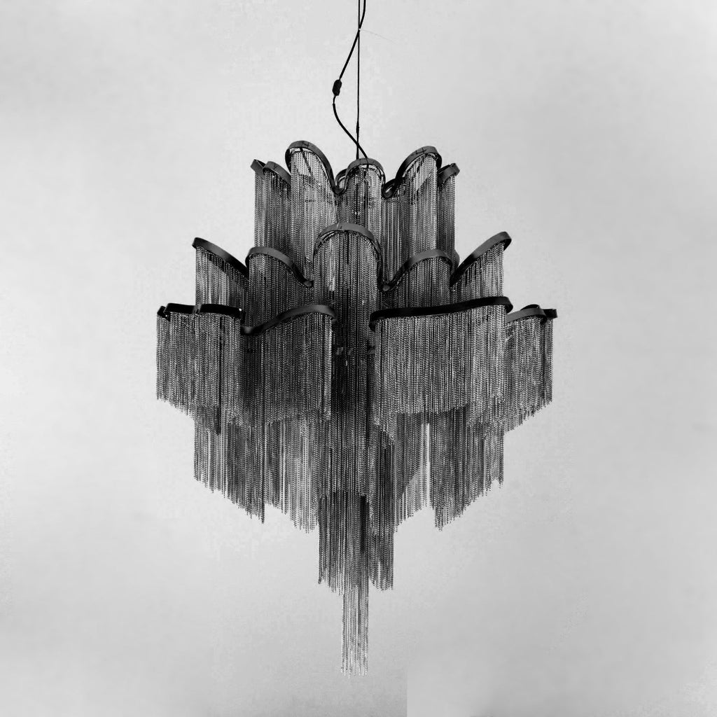 Lampadario a Catena Stream