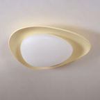 Lampada da soffitto Tonia