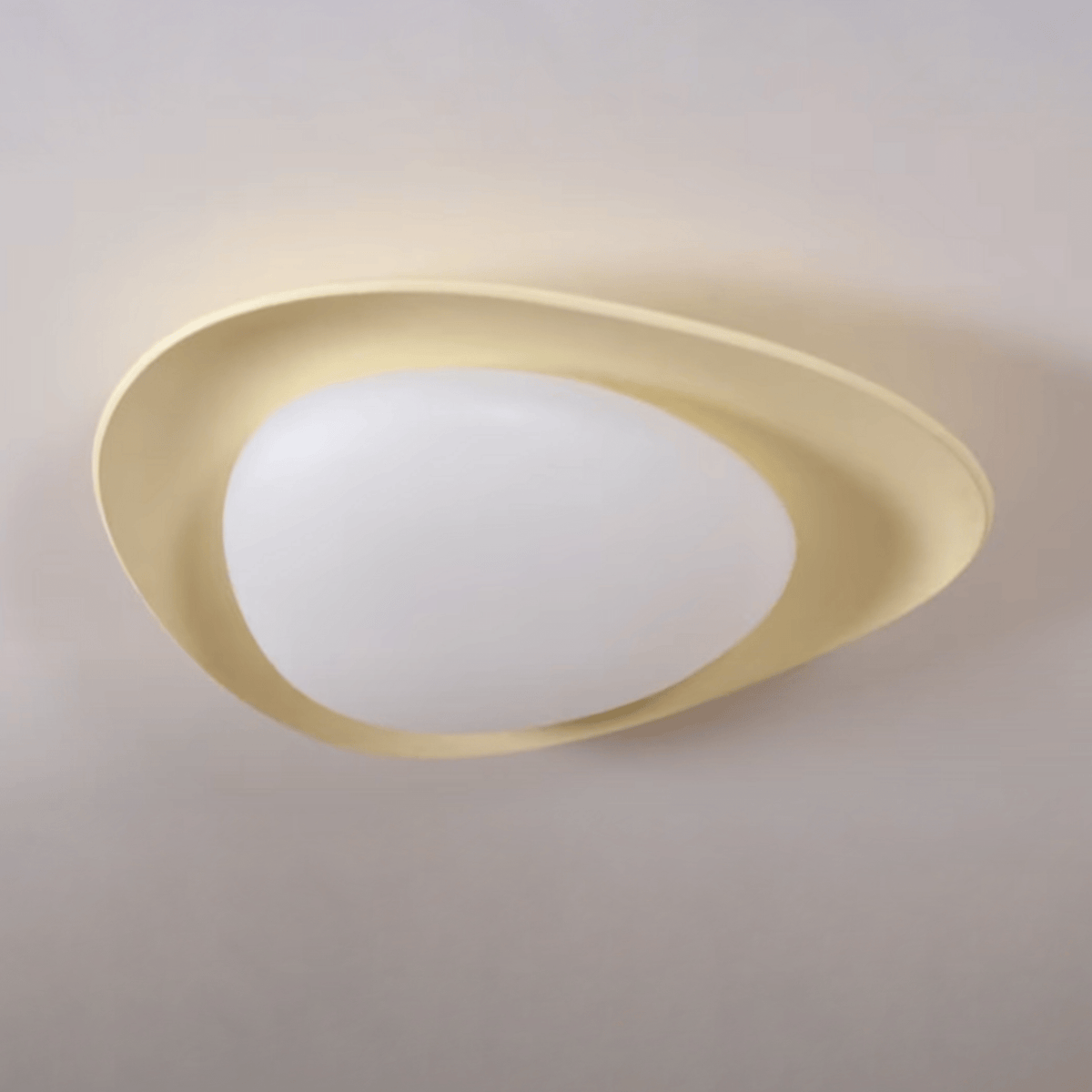 Lampada da soffitto Tonia