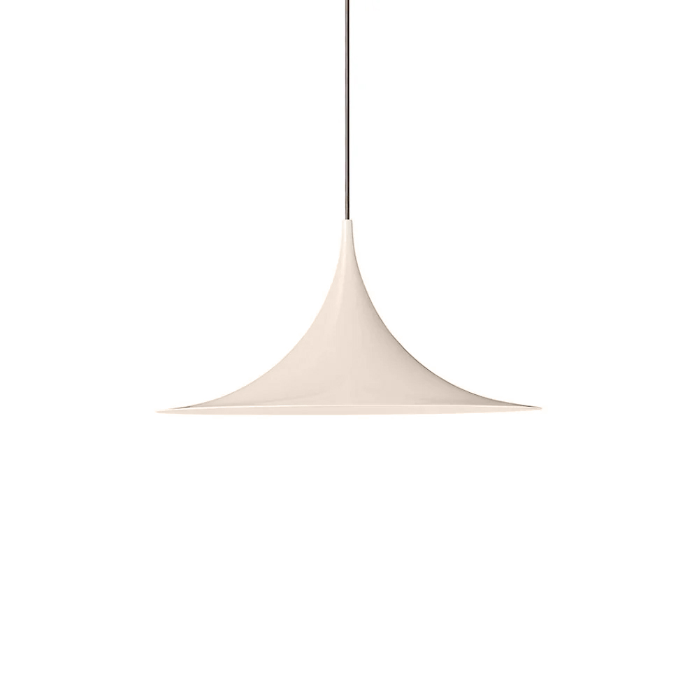 Lampada a sospensione Semi