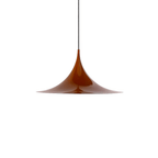 Lampada a sospensione Semi