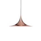 Lampada a sospensione Semi