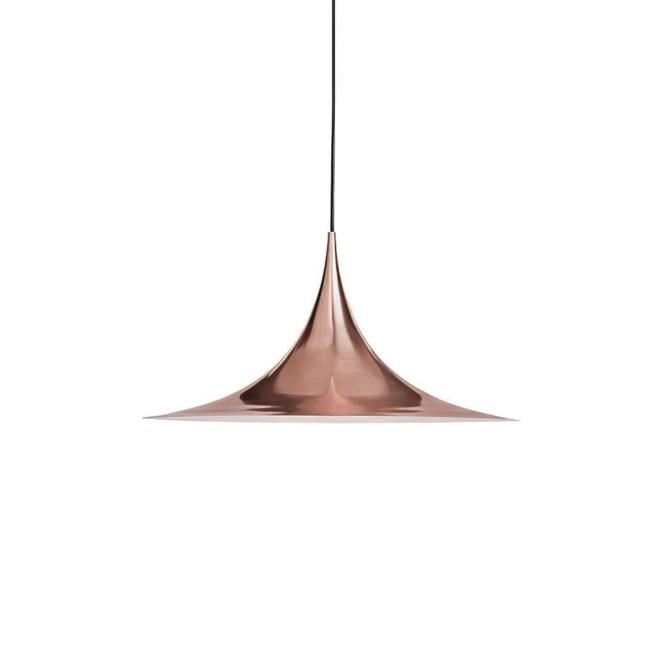 Lampada a sospensione Semi