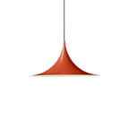 Lampada a sospensione Semi