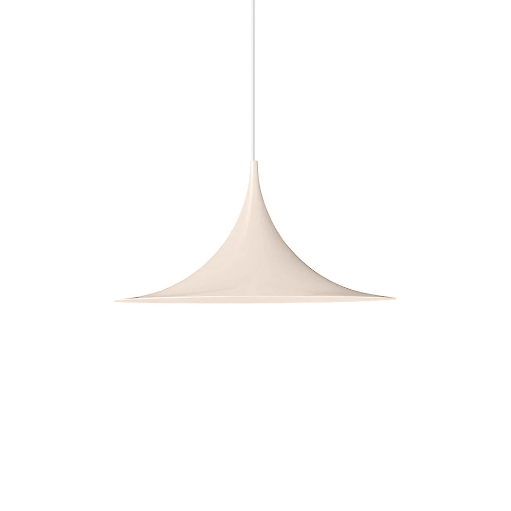 Lampada a sospensione Semi