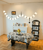Lampada a Sospensione LED Coco