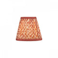 Shade Empire in Cotone Rosso Esther 15cm