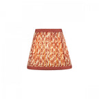 Shade Empire in Cotone Rosso Esther 15cm
