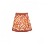 Shade Empire in Cotone Rosso Esther 15cm