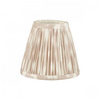 Shade Empire in Cotone Ikat Taupe 15cm