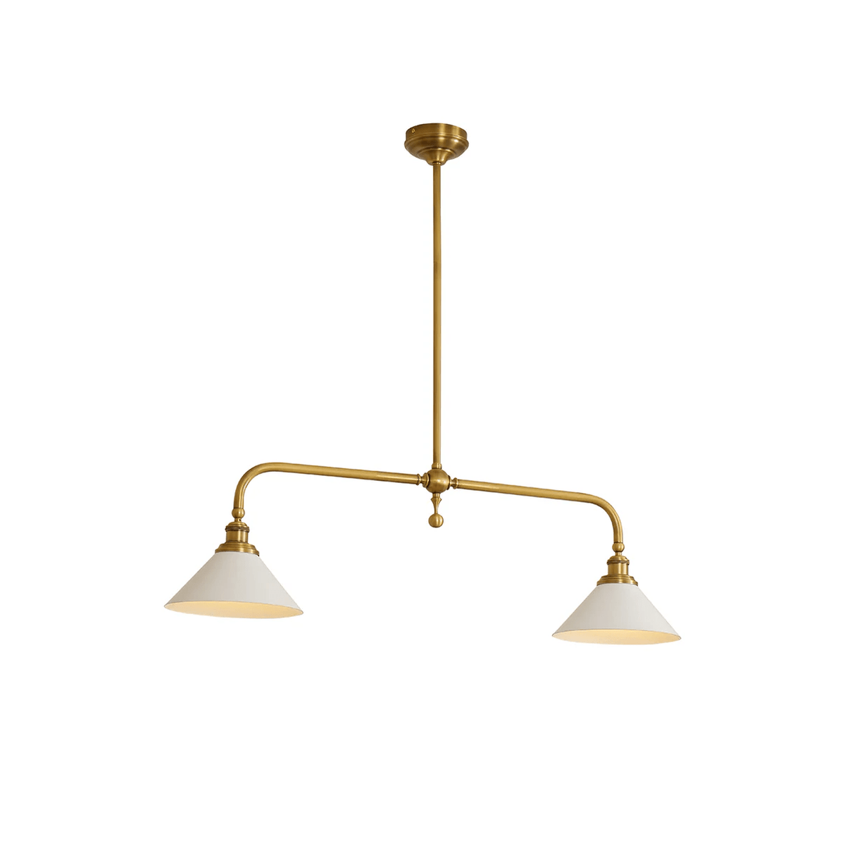Lampada a sospensione Bridgemont